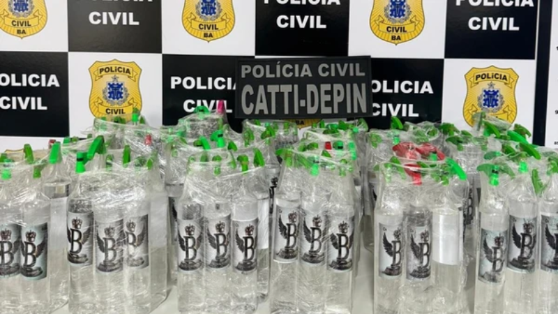 Facções criminosas cercam circuitos do Carnaval de Salvador