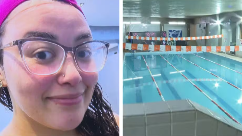 Academia usava excesso de cloro em piscina onde aluna morreu em São Paulo
