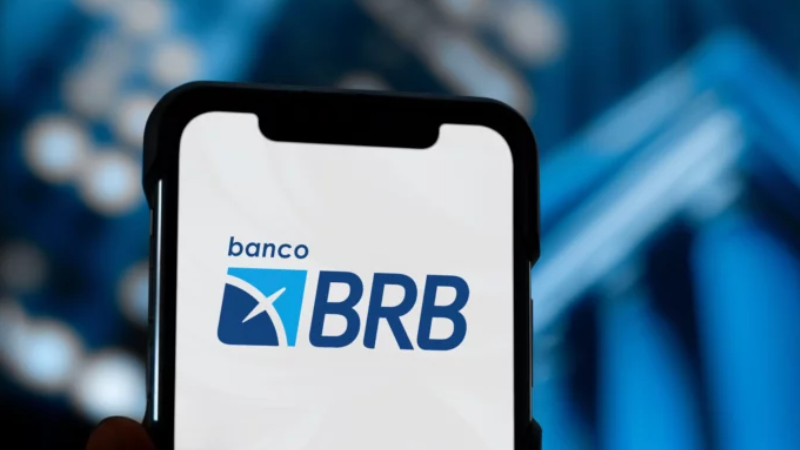 PF abre novo inquérito para investigar BRB por suspeita de gestão fraudulenta