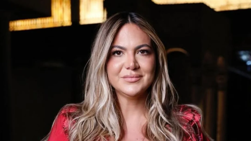 Carol Sampaio, a força por trás das listas VIP do Carnaval de Salvador