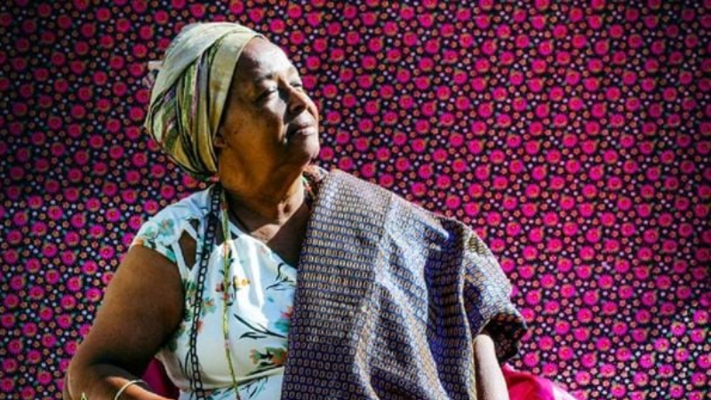 Família de Mãe Bernadete recebe indenização do governo da Bahia após acordo