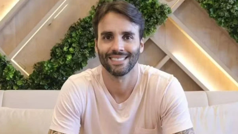 Daniel Cady movimenta redes sociais com nova fase pós-separação