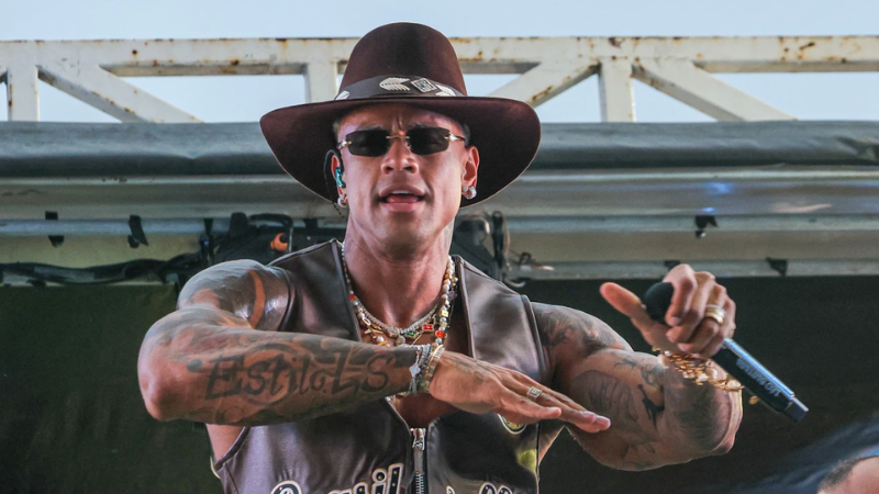 Léo Santana confirma Arrastão na Quarta-Feira de Cinzas