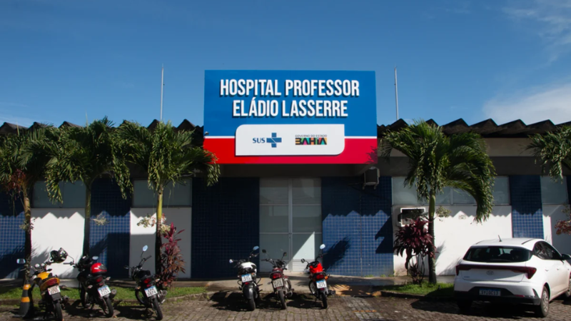 Policial militar é baleado pela esposa dentro de casa em Salvador