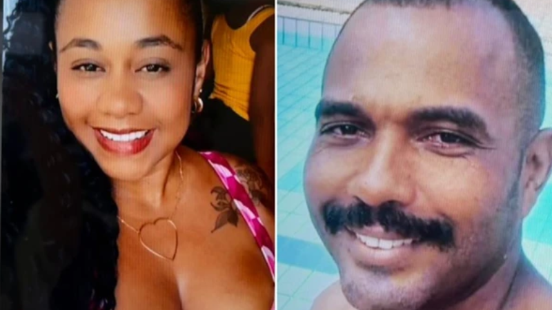 Feminicídio em Salvador: mulher é morta a facadas pelo companheiro em Pernambués