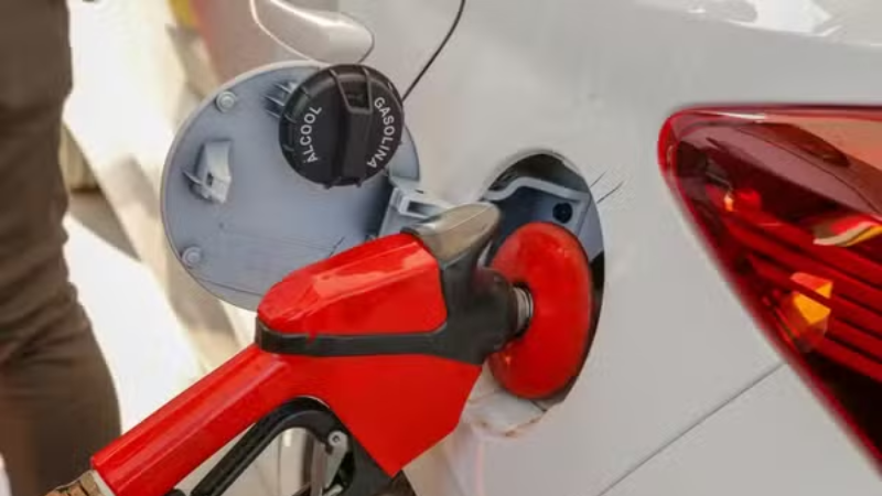 IPCA registra alta de 0,33% em janeiro, com pressão dos combustíveis