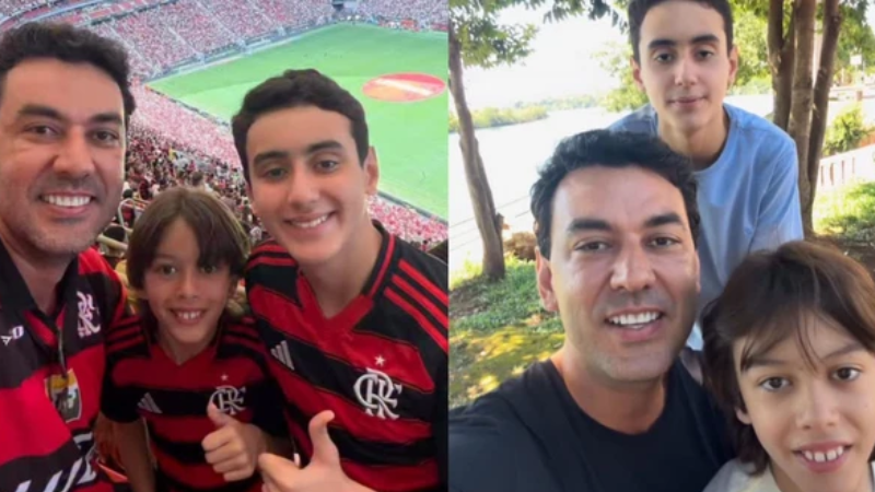 Morre segundo filho baleado por secretário de Itumbiara