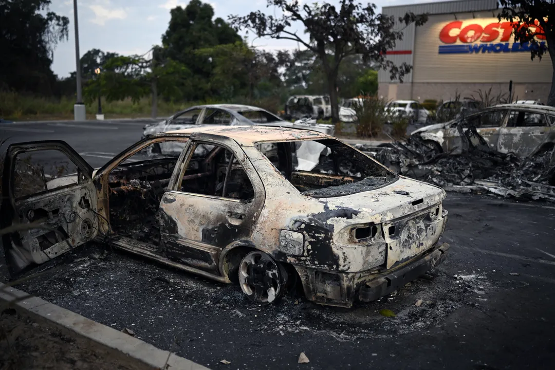 Escalada de violência no México preocupa às vésperas da Copa do Mundo de 2026