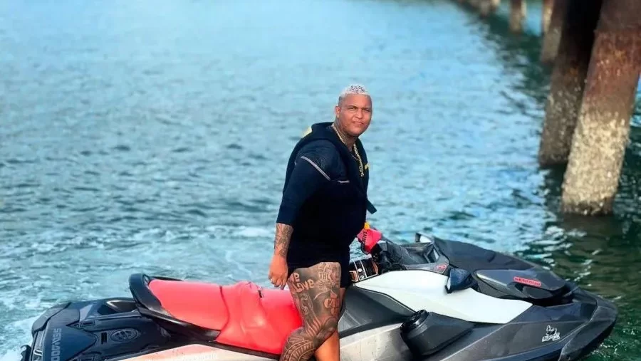 Influenciador e rifeiro é morto a tiros em Camaçari; vítima somava mais de 30 mil seguidores