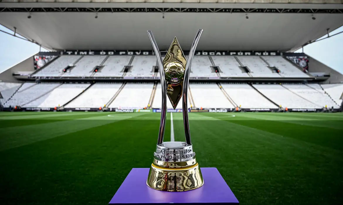 CBF divulga tabela do Brasileirão Feminino 2026; abertura será em Cuiabá