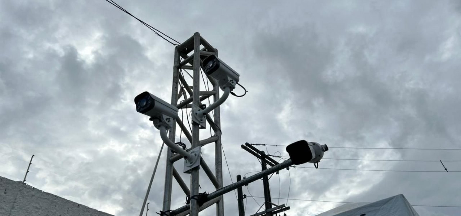 Reconhecimento facial da SSP-BA localiza 400 foragidos em menos de dois meses