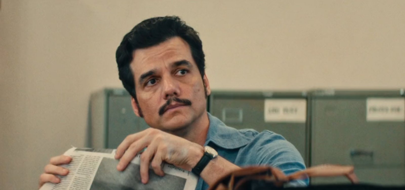 Crítico do The Guardian aponta “O Agente Secreto” como favorito ao Oscar de Melhor Filme