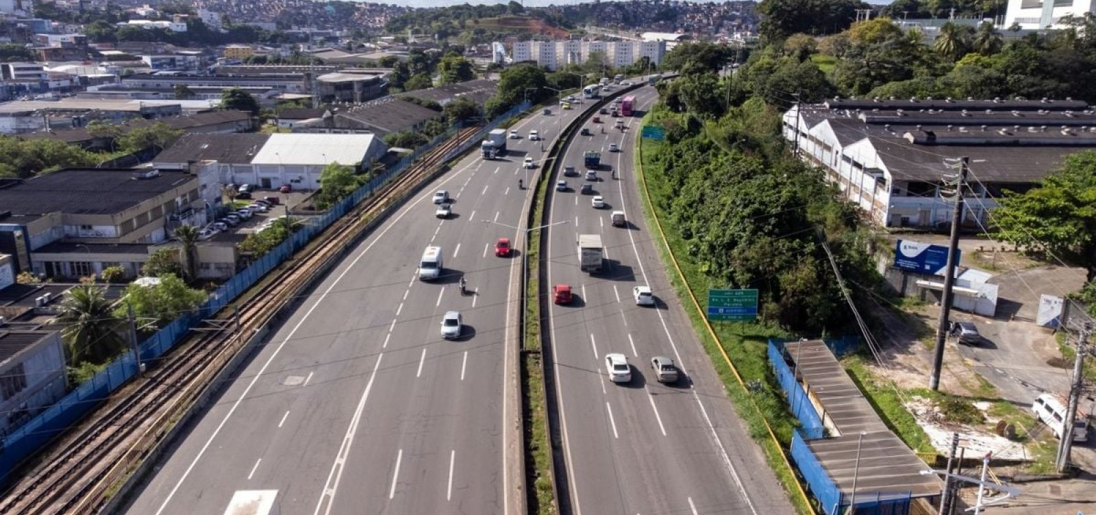 Projeto propõe isenção de pedágio para motoristas autônomos em rodovias federais e estaduais