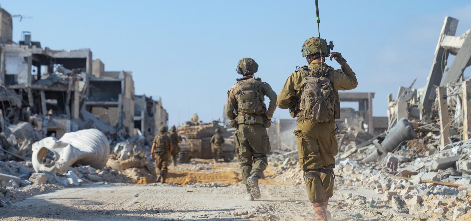 Conflito no Oriente Médio: número de mortos no Irã chega a 787, segundo Crescente Vermelho