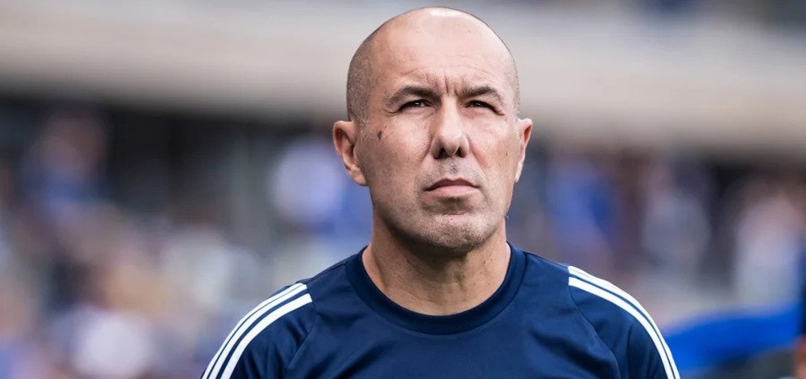Após demissão de Filipe Luís, Flamengo anuncia Leonardo Jardim como novo treinador