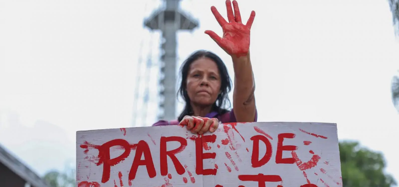 Violência contra mulheres cresce 9% em 2025 e média chega a 12 vítimas por dia em nove estados