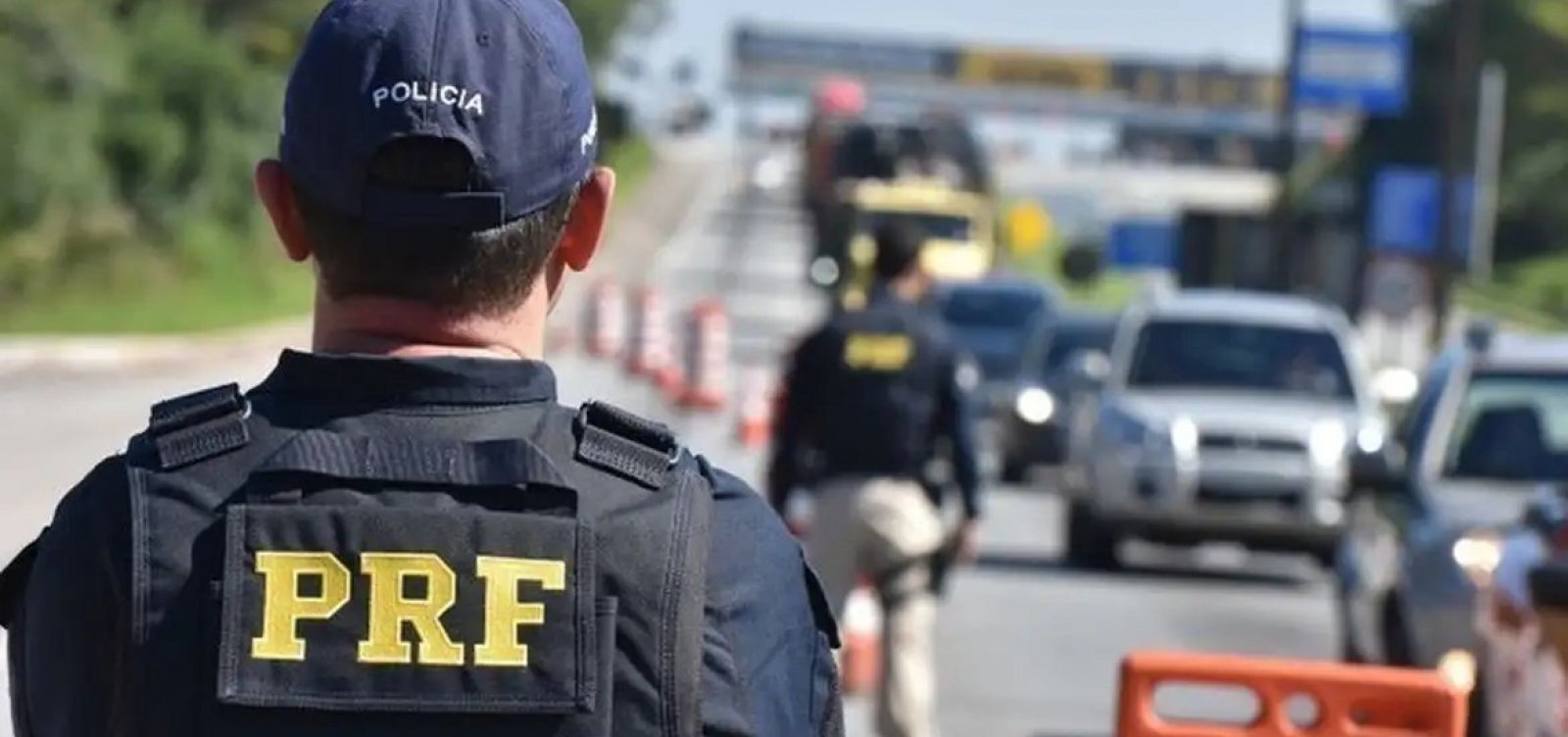 PRF cumpre mais de 300 mandados por crimes contra mulheres durante operação nacional