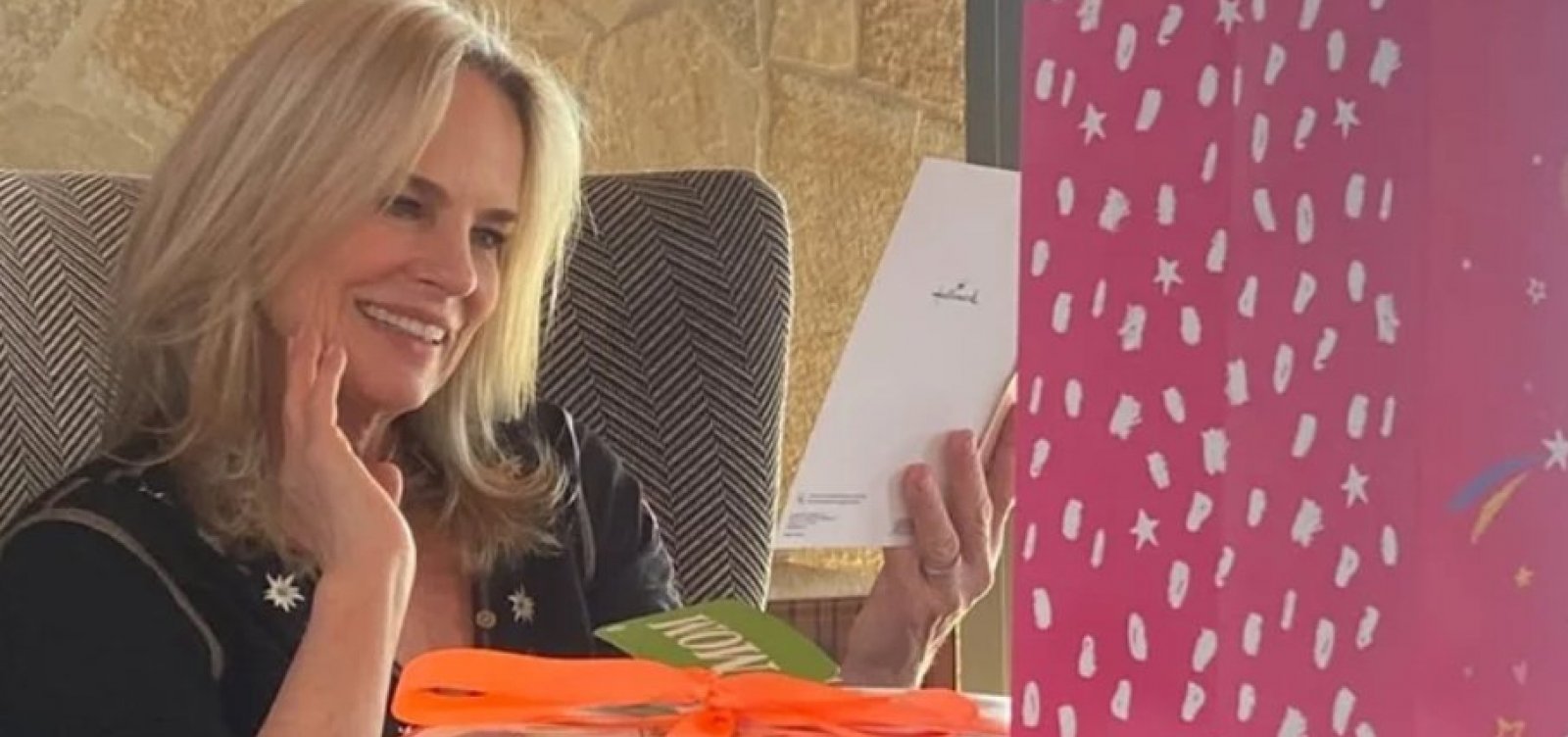 Atriz Jennifer Runyon, que atuou em “Os Caça-Fantasmas”, morre aos 65 anos