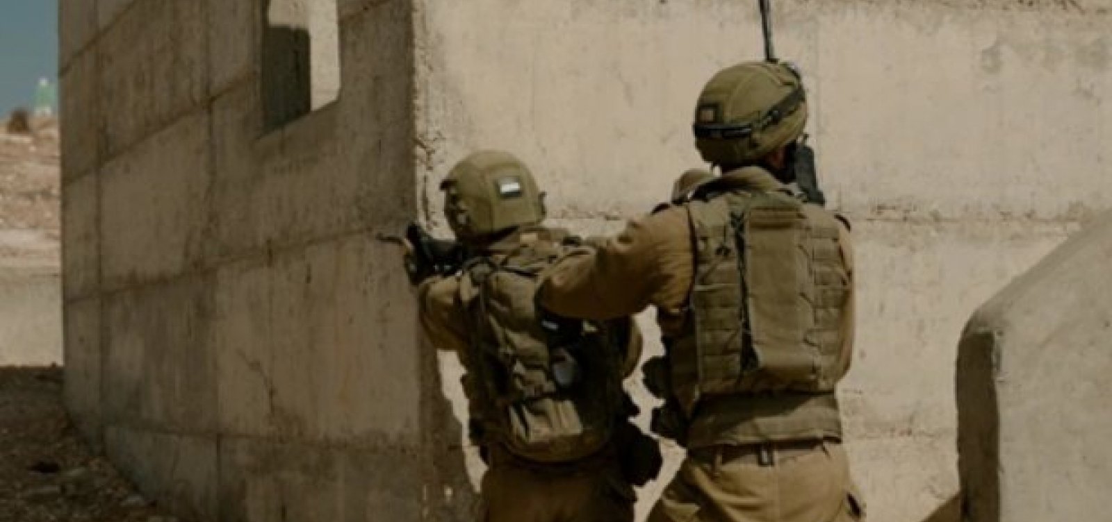 Israel lança ofensiva aérea contra alvos no Irã e amplia tensão no Oriente Médio