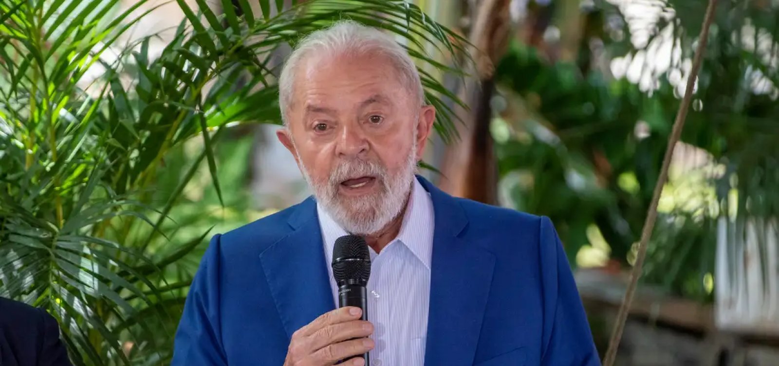 Lula alerta para possível alta nos combustíveis devido à guerra no Oriente Médio