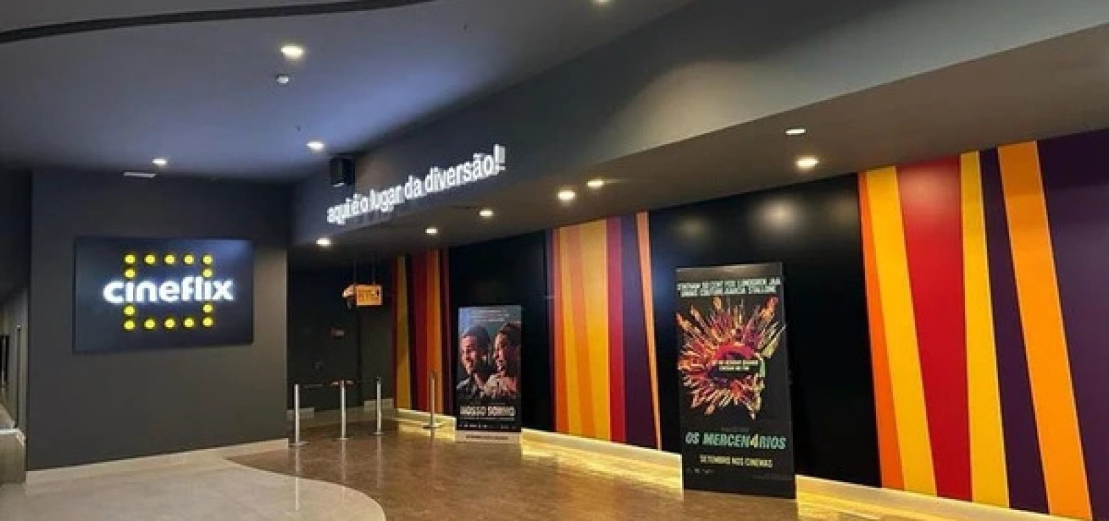 Cinema em Salvador lança semana promocional com ingressos a partir de R$ 12