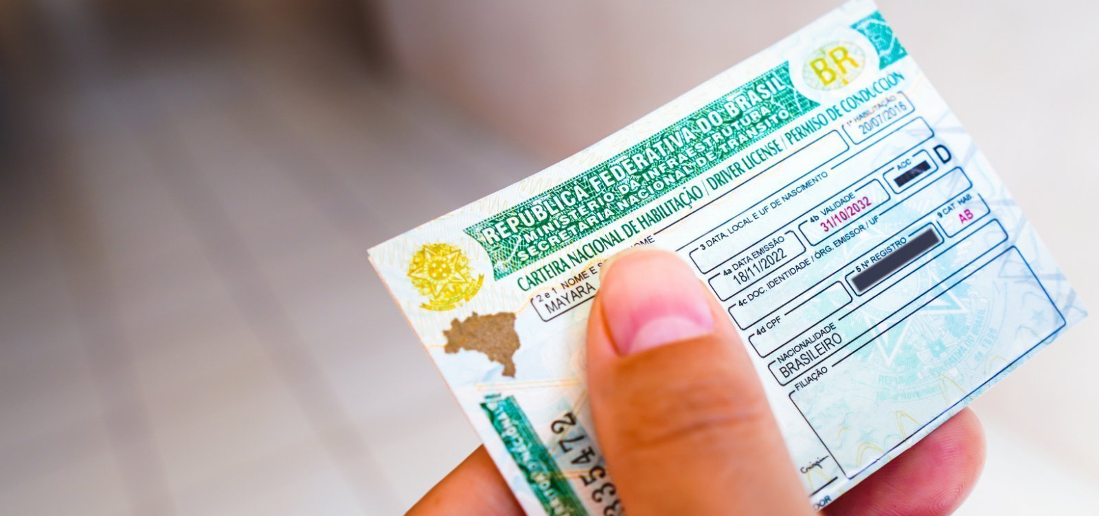 Congresso discute mudanças nas regras da CNH e avalia reduzir idade mínima para dirigir