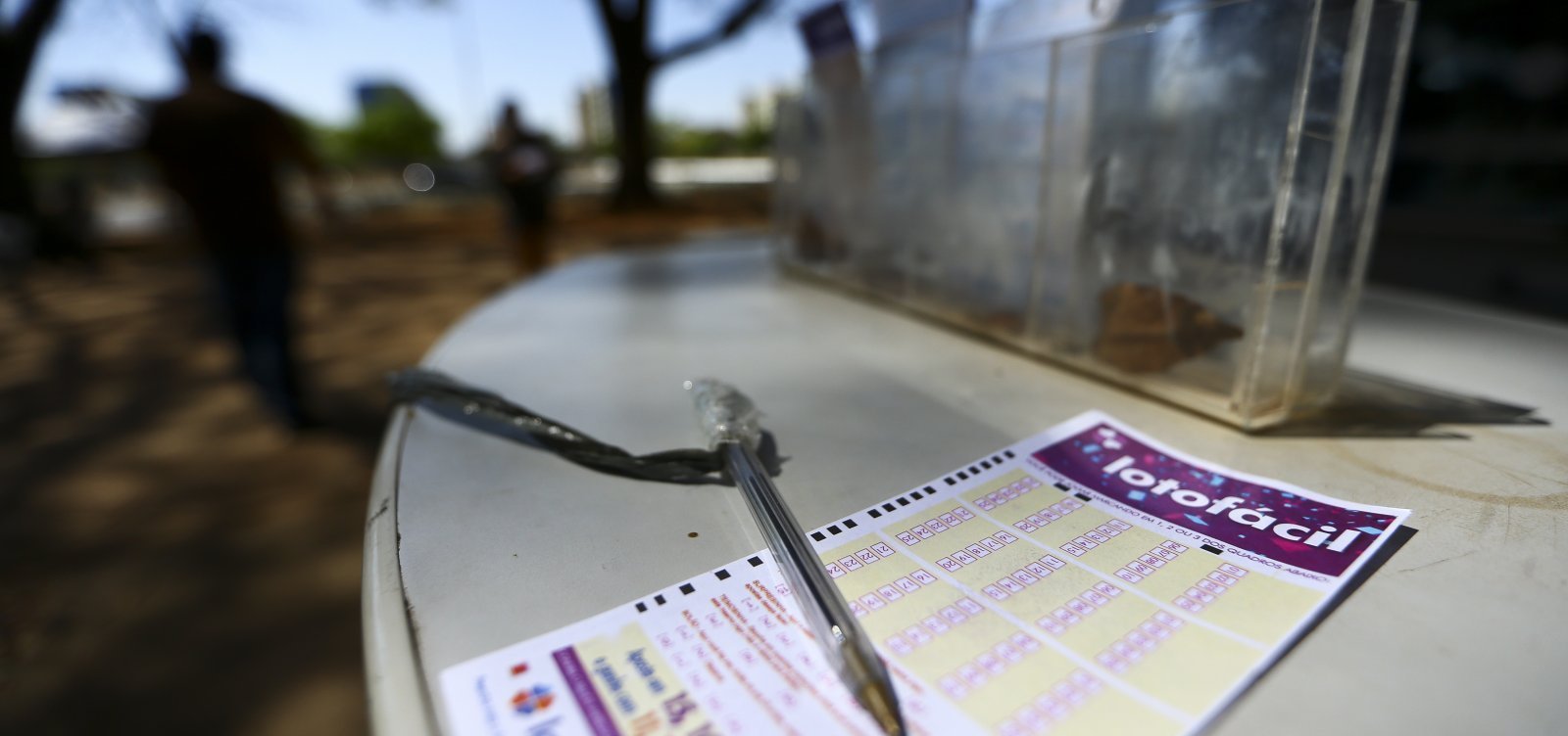 Aposta de Salvador ganha mais de R$ 2 milhões na Lotofácil e prêmio é dividido com bilhete do Piauí