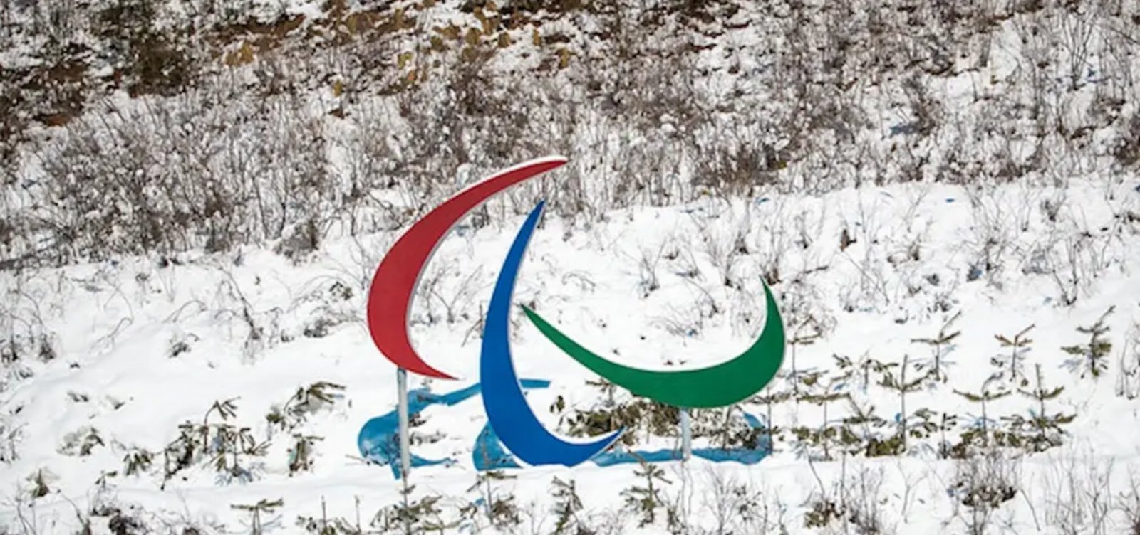 Brasil conquista primeira medalha nos Jogos Paralímpicos de Inverno e faz campanha histórica