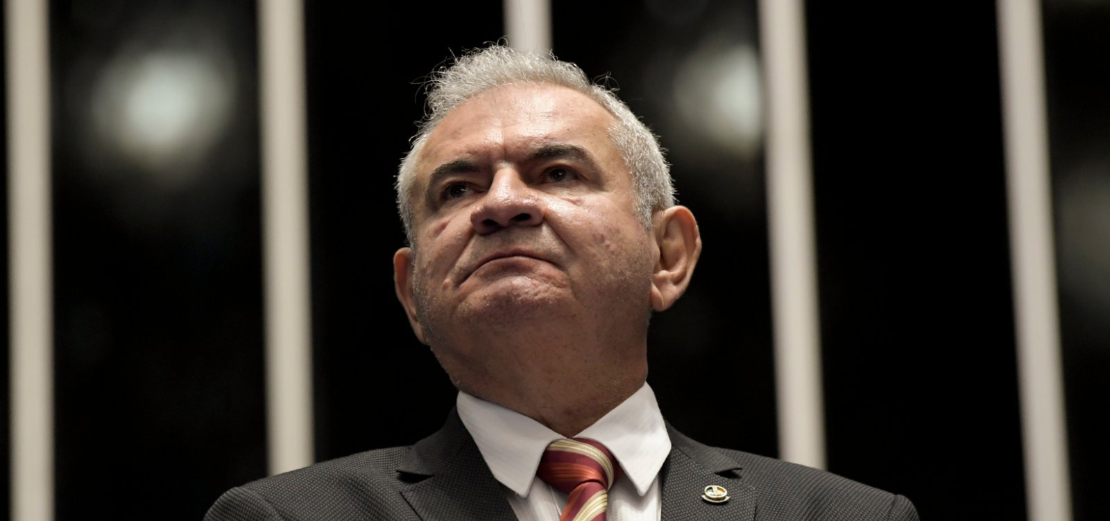 Ângelo Coronel se filia ao Republicanos e reposiciona atuação política na Bahia