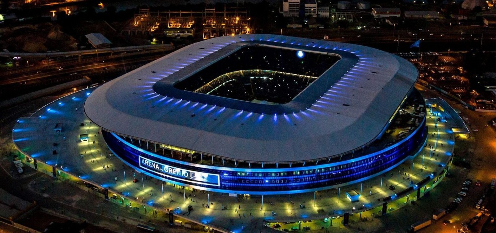 Vitória encara o Grêmio em Porto Alegre buscando manter boa fase no Brasileirão