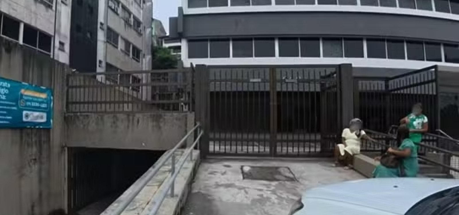 Cremeb investiga casos de perda de visão após cirurgias de catarata em Salvador