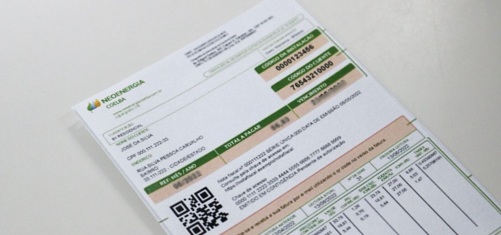 Governo propõe adiar reajustes na conta de luz para conter impacto ao consumidor