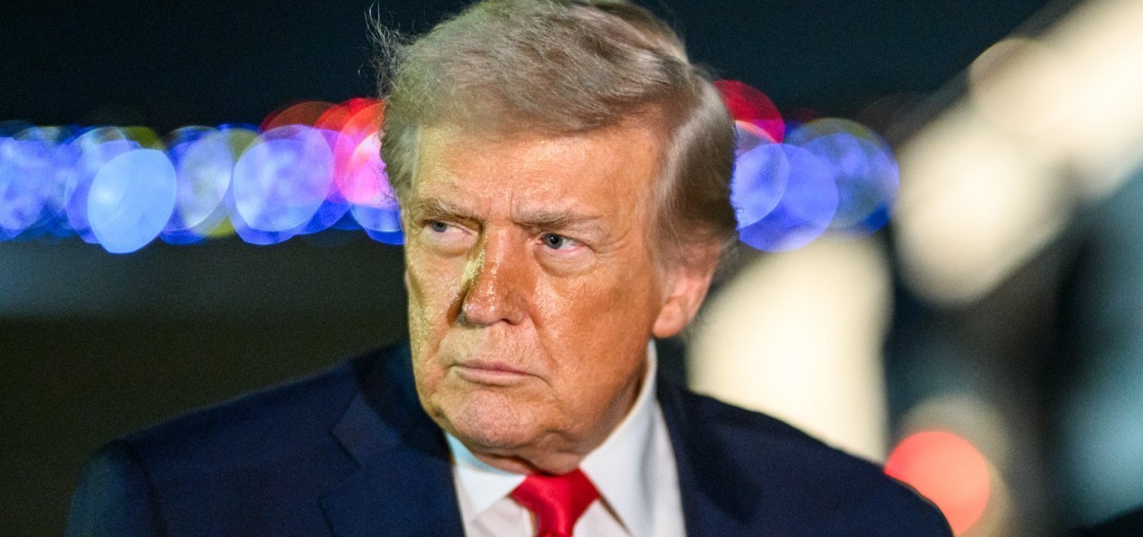 Trump volta a sugerir Venezuela como “51º estado” dos EUA após derrota americana no Mundial de Beisebol