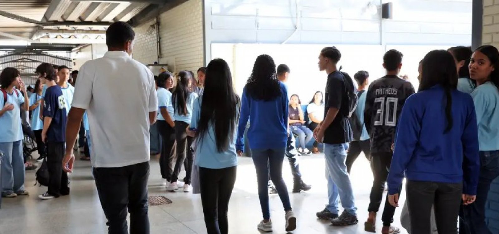 Pé-de-Meia inicia pagamentos de 2026 nesta segunda-feira