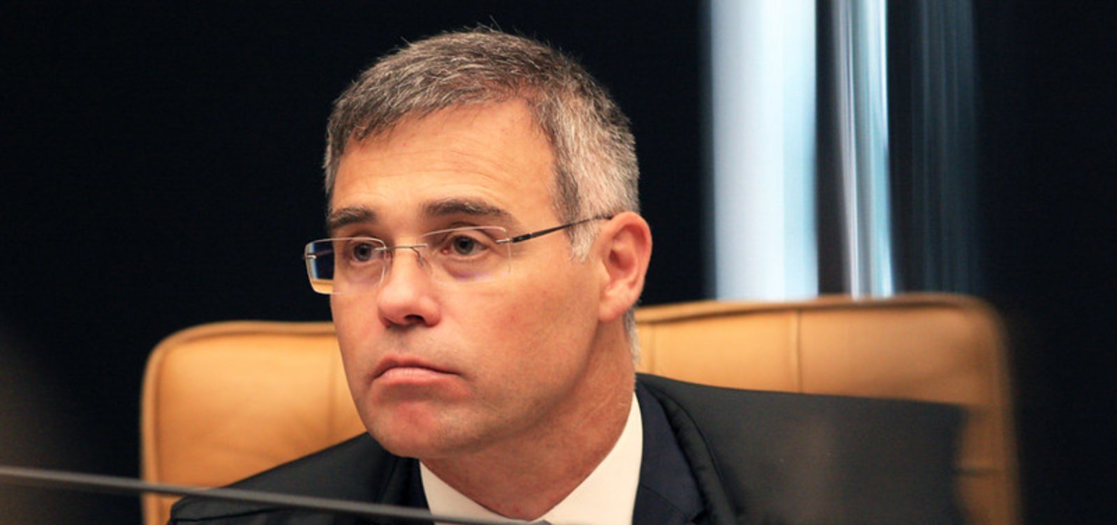 Mendonça leva ao plenário do STF decisão sobre prorrogação da CPMI do INSS