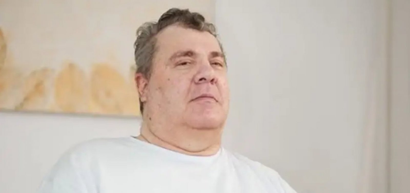 Morre aos 66 anos o ator Gerson Brenner