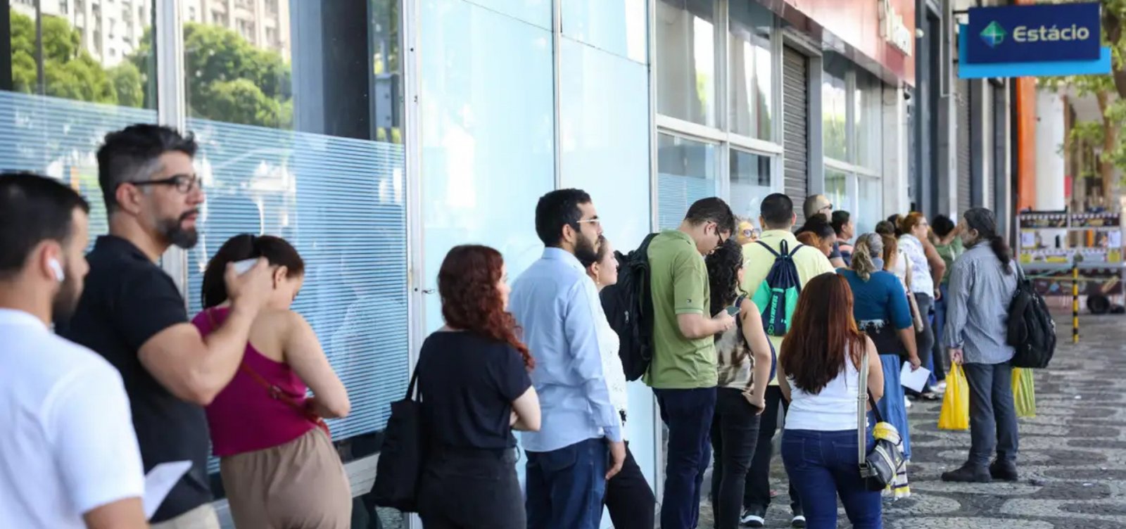 CNU convoca 1,8 mil aprovados para preencher vagas remanescentes em órgãos federais