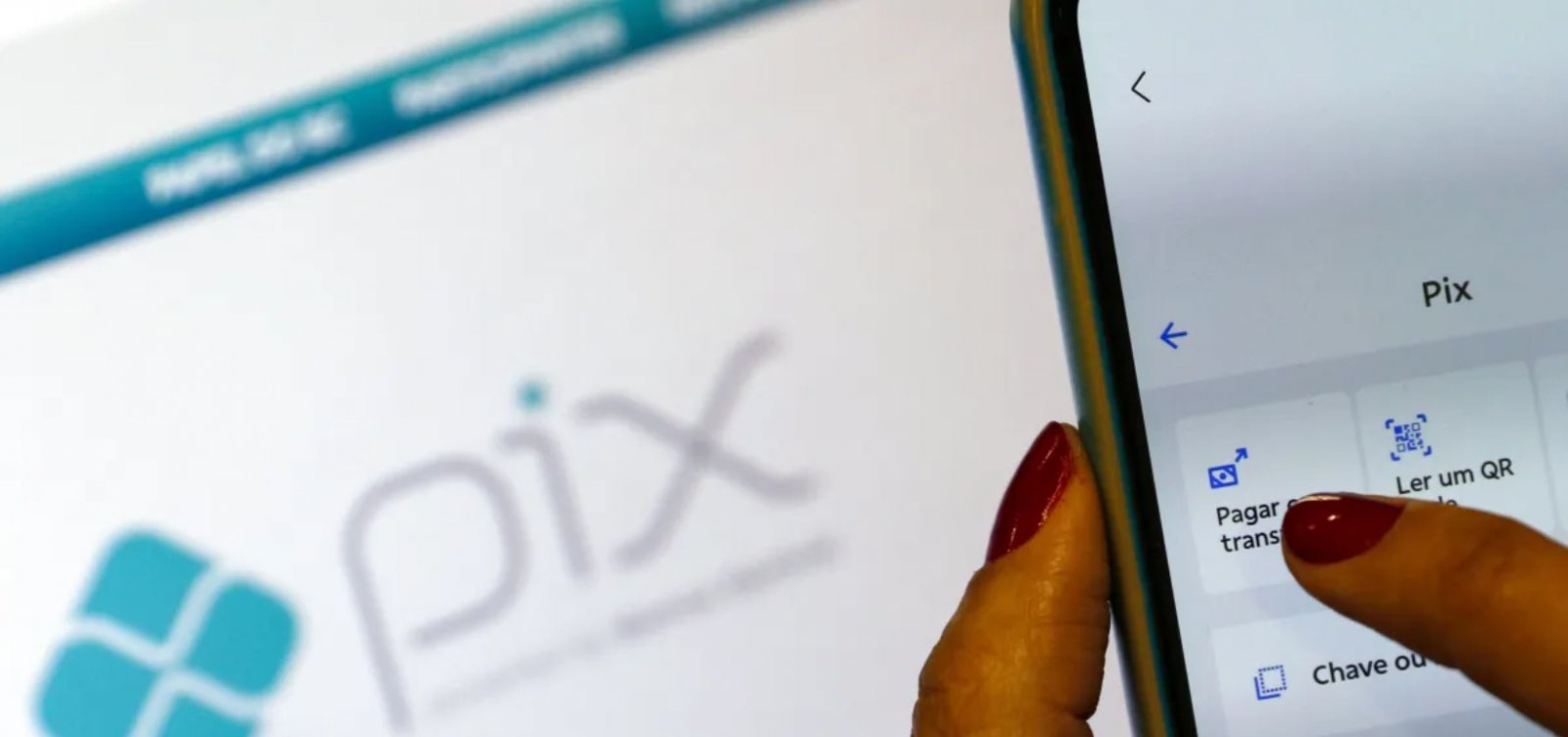 Instabilidade no Pix provoca pico de reclamações e afeta clientes de diversos bancos