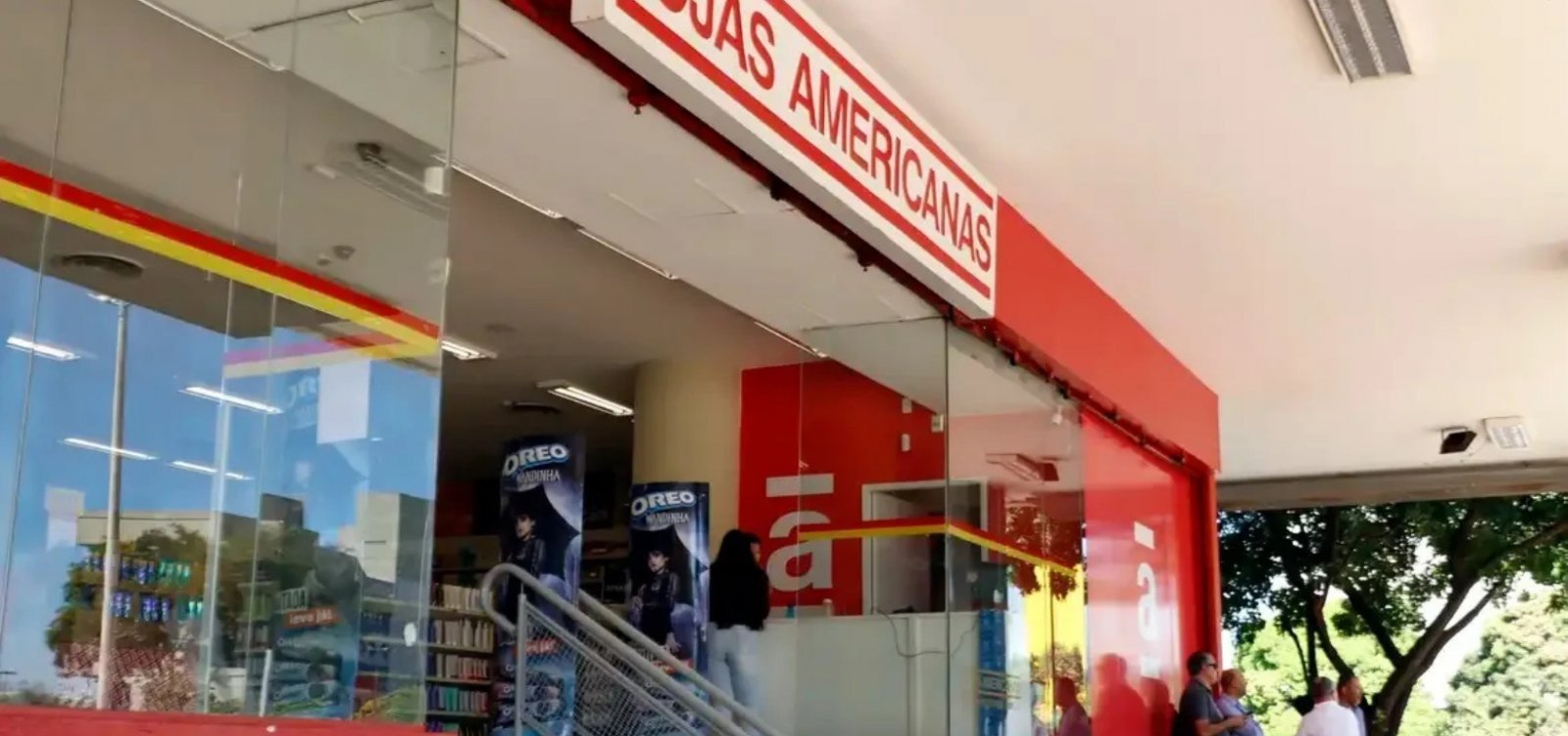 Americanas solicita fim da recuperação judicial após avanço na venda de ativos