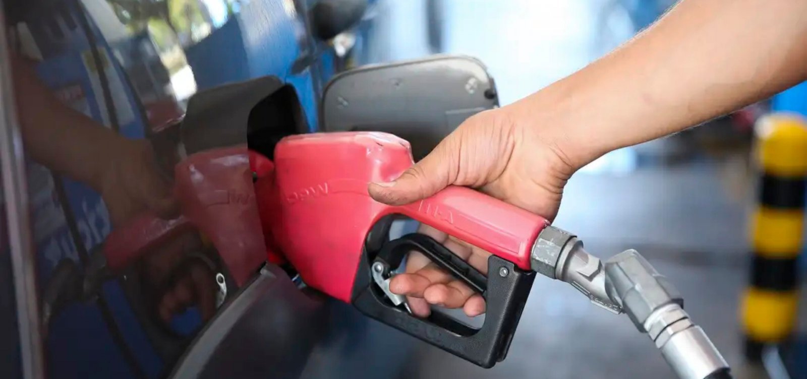 Operação nacional investiga suspeita de cartel e preços abusivos de combustíveis em 11 estados e no DF