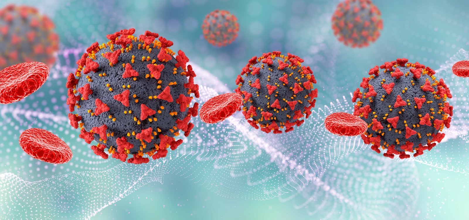 Nova variante da Covid-19 é detectada em 32 países e acende alerta por escape de anticorpos