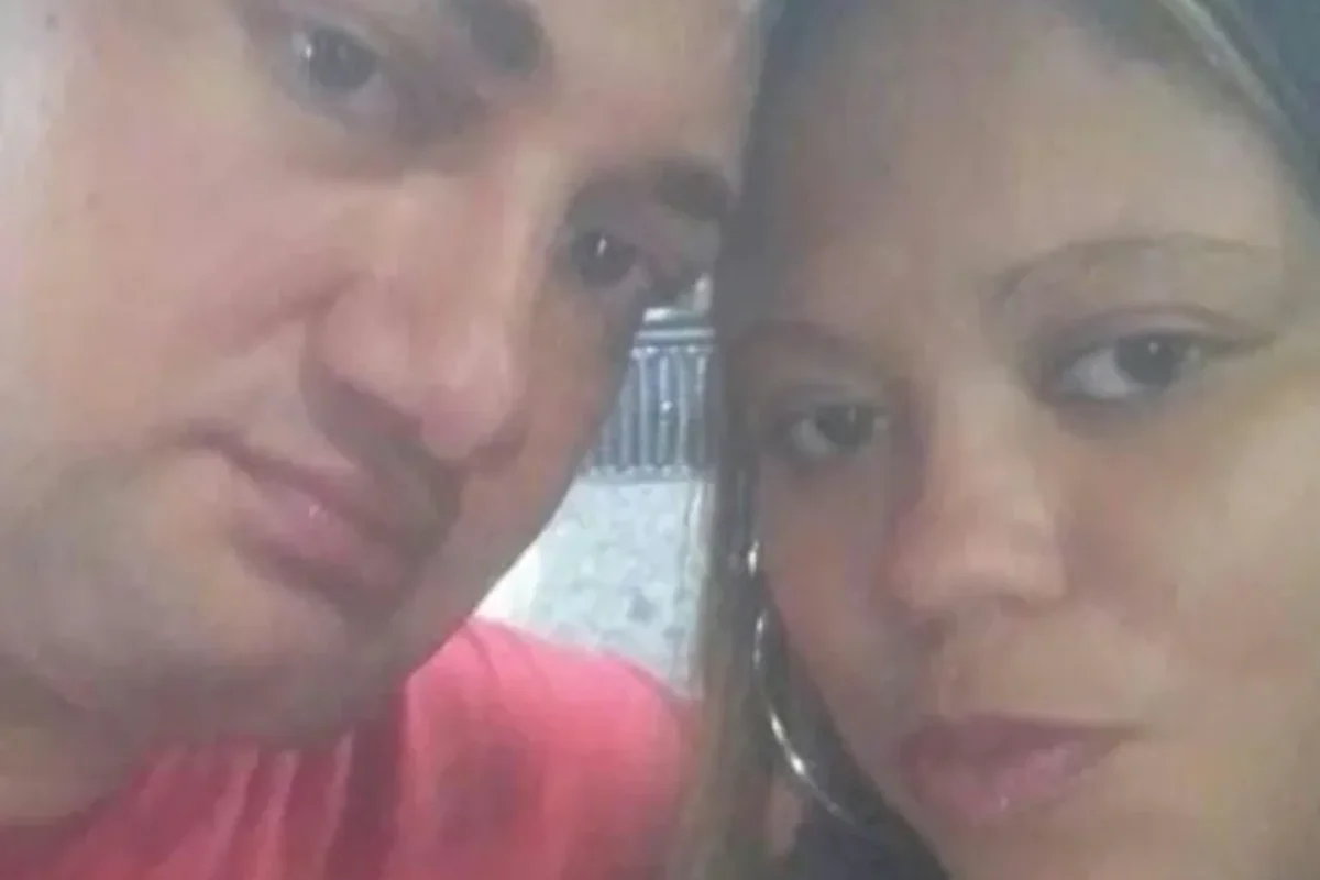 Guarda municipal é preso suspeito de matar esposa após discussão em casa