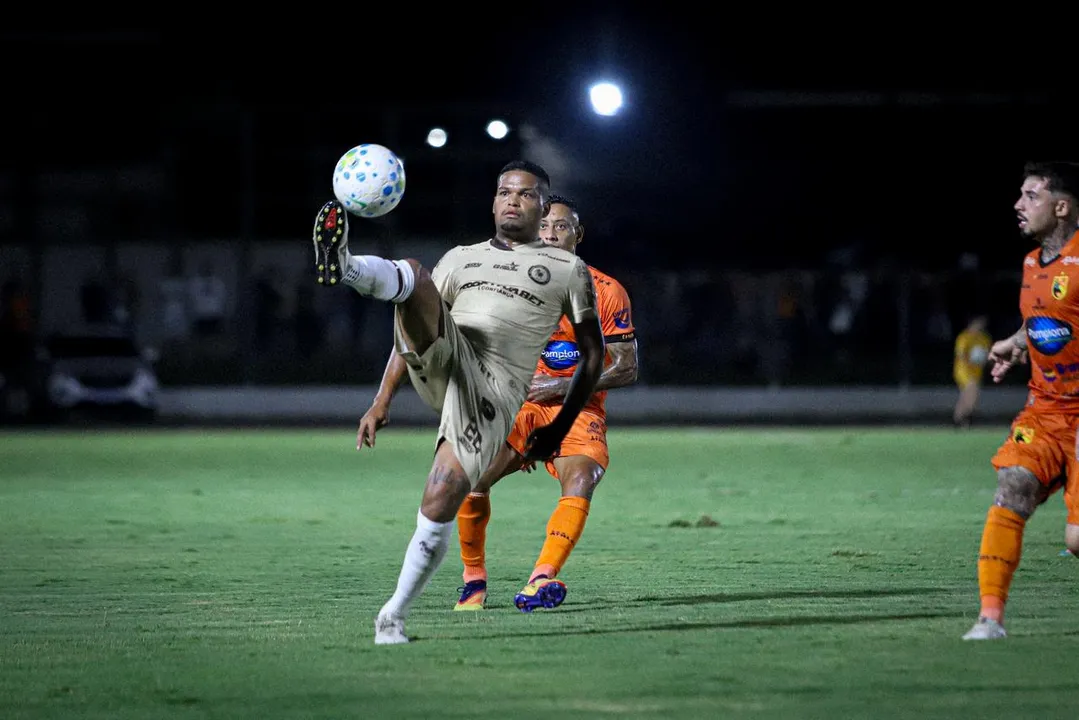 Jacuipense enfrenta o Novorizontino na 4ª fase da Copa do Brasil e busca seguir fazendo história