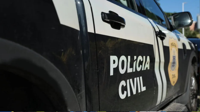 Homem é preso com sinais de embriaguez após morte de motociclista na Avenida Paralela