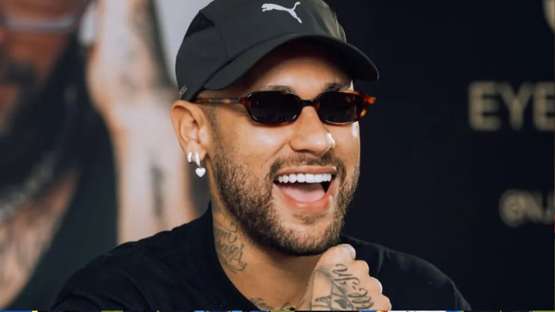 Justiça anula multa ambiental contra Neymar e aponta irregularidades na fiscalização