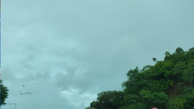 Semana Santa em Salvador terá chuva frequente e períodos de sol; confira a previsão completa