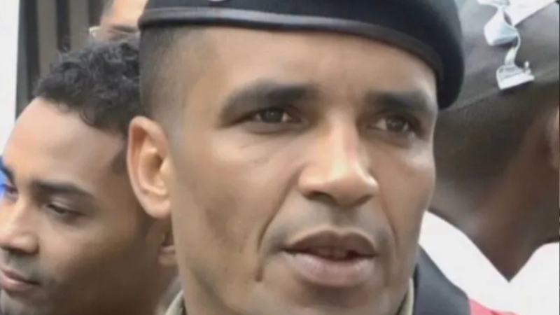 Sargento da PM é morto durante assalto na Região Metropolitana de Salvador