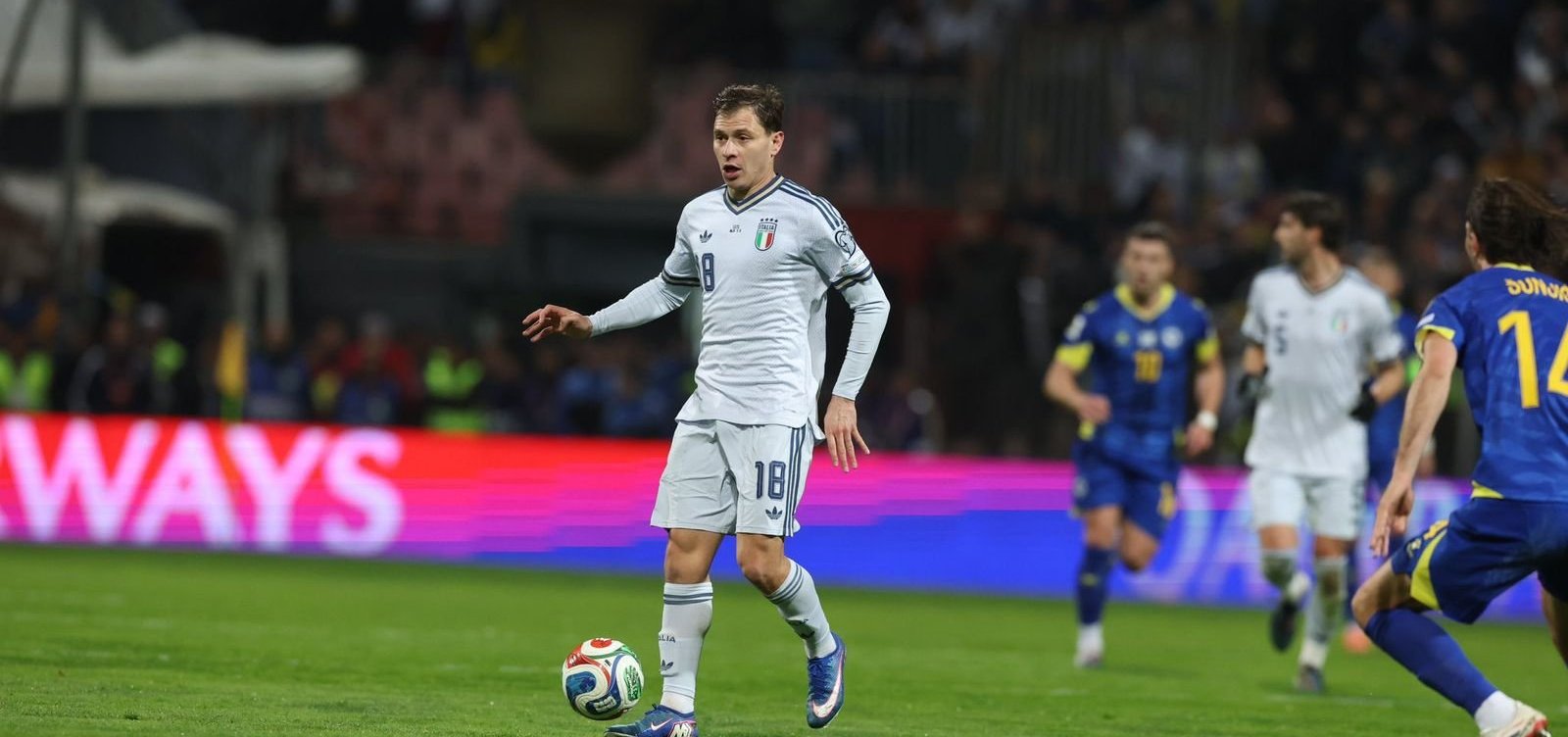 Itália perde para a Bósnia nos pênaltis e está fora da Copa do Mundo de 2026