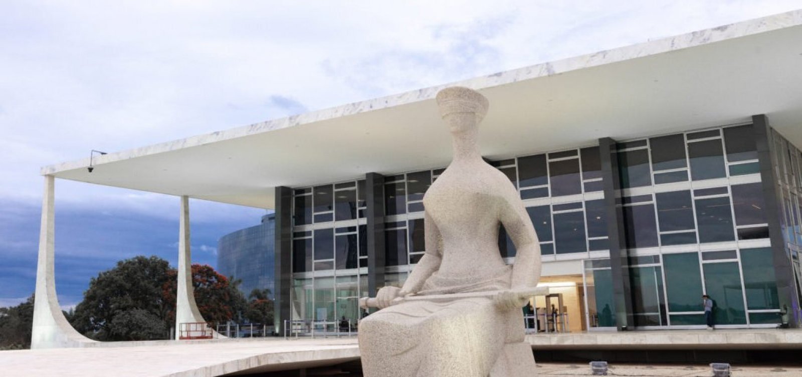 STF analisa regras para eleição no governo do Rio e define formato da sucessão