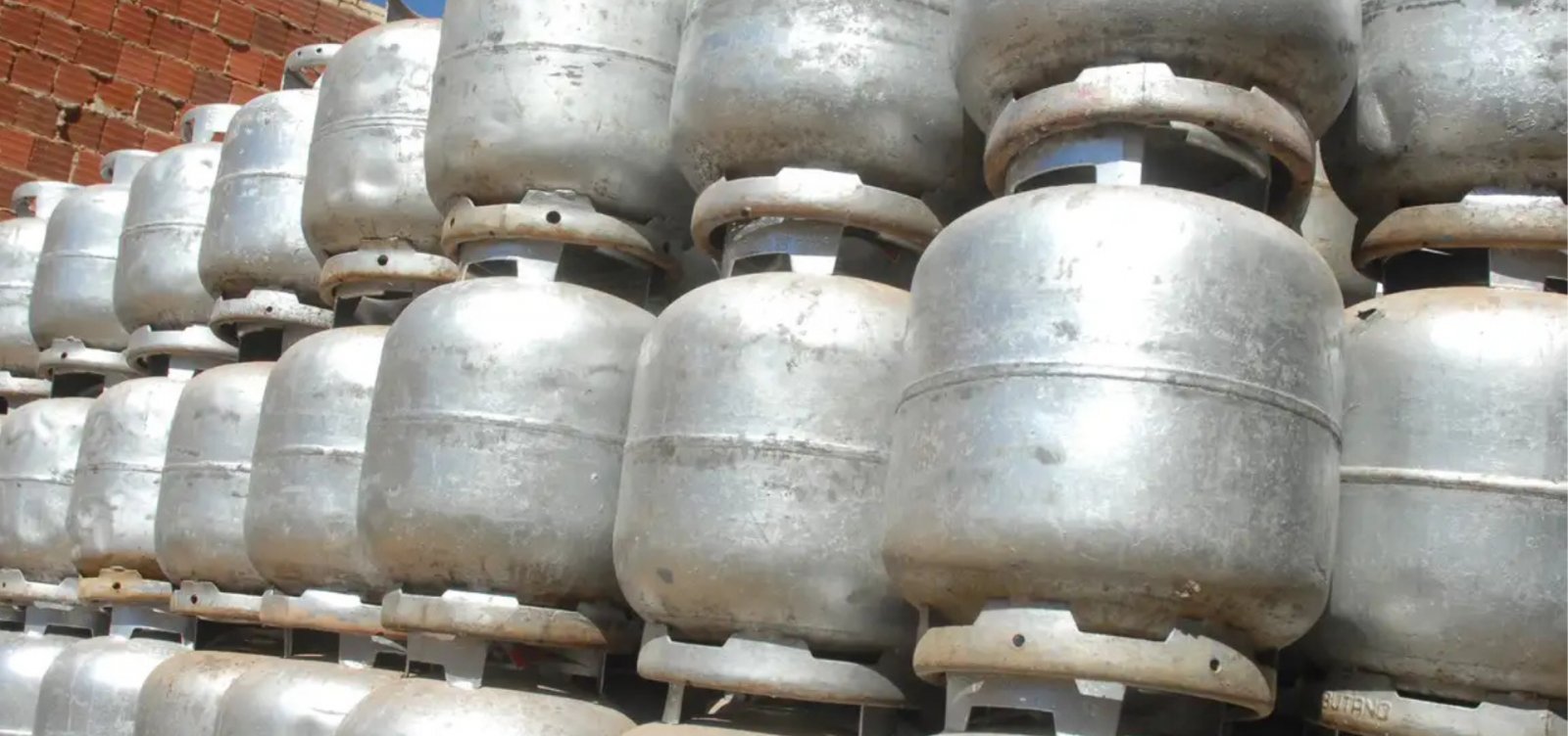 Operação nacional fiscaliza preço do gás de cozinha e investiga possíveis abusos em Salvador